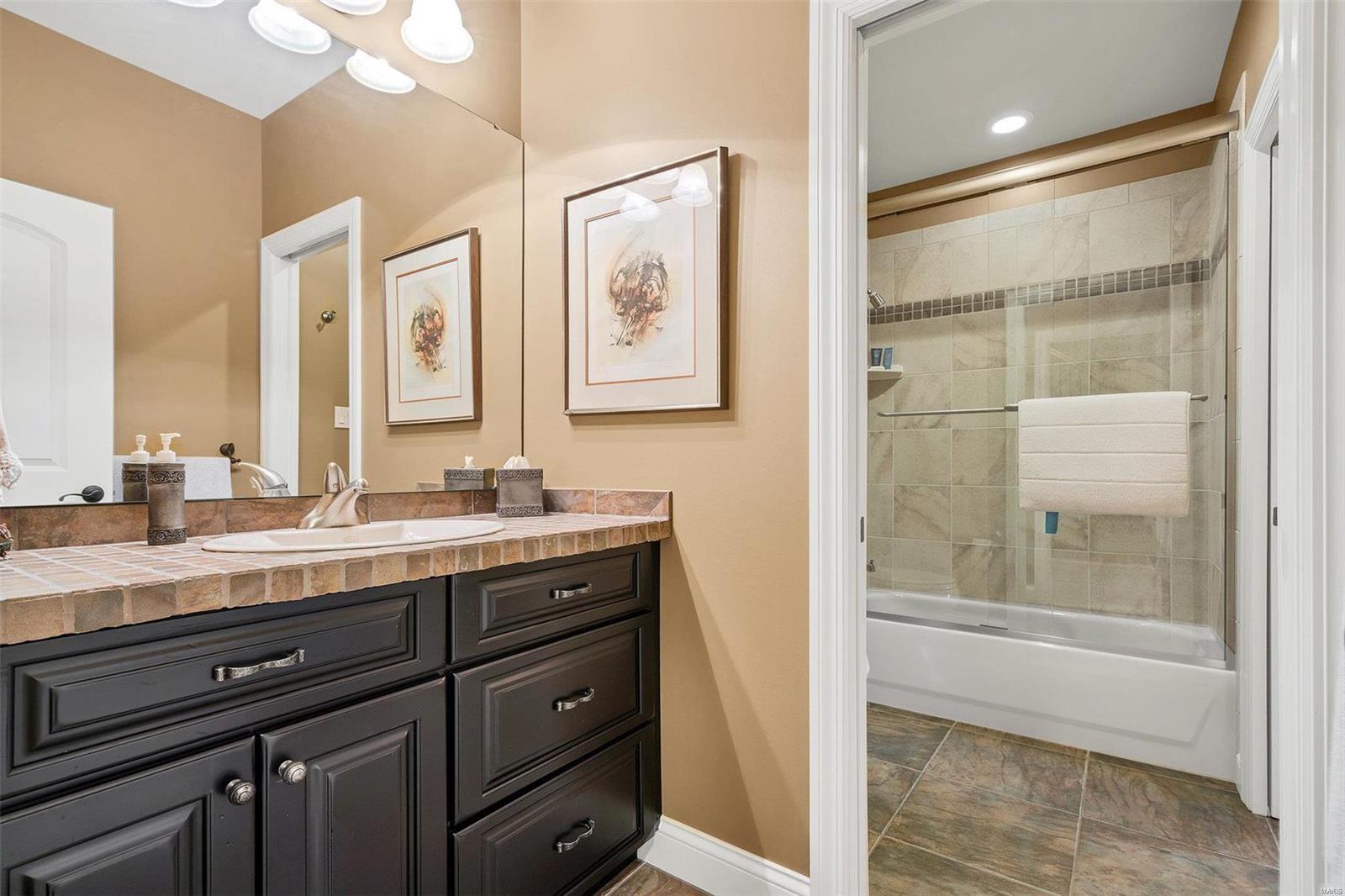 West Jackson Park - Residential