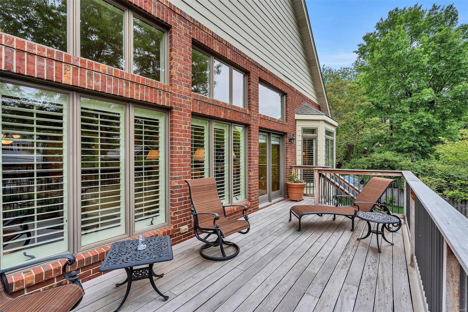 West Jackson Park - Residential