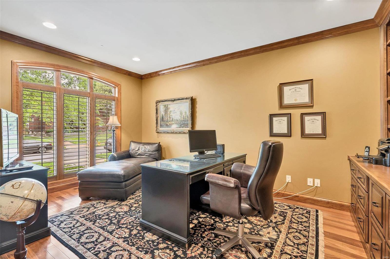 West Jackson Park - Residential