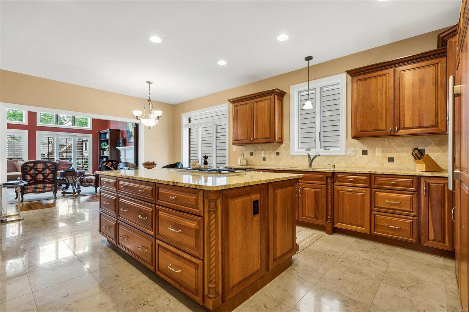 West Jackson Park - Residential