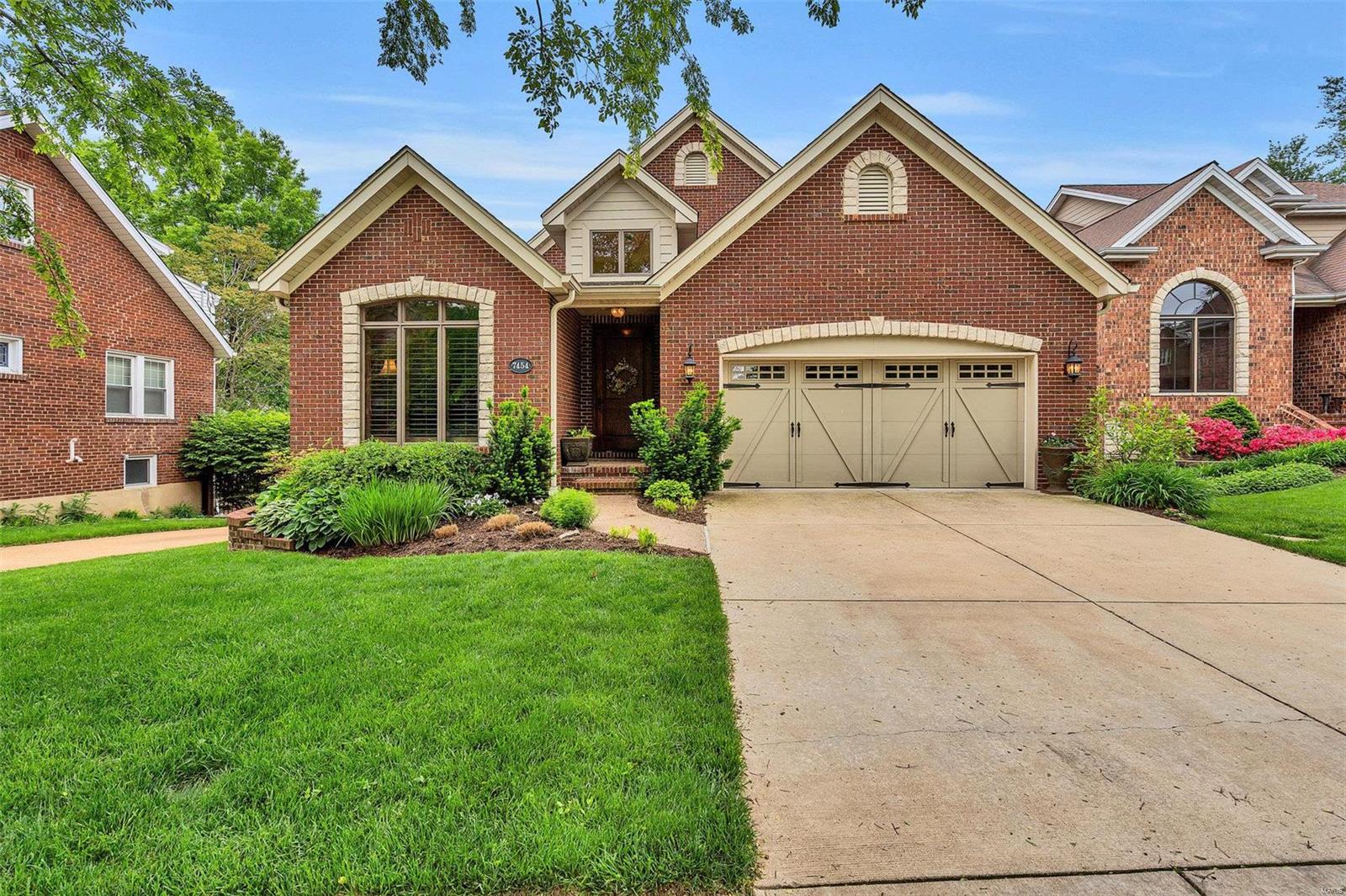 West Jackson Park - Residential