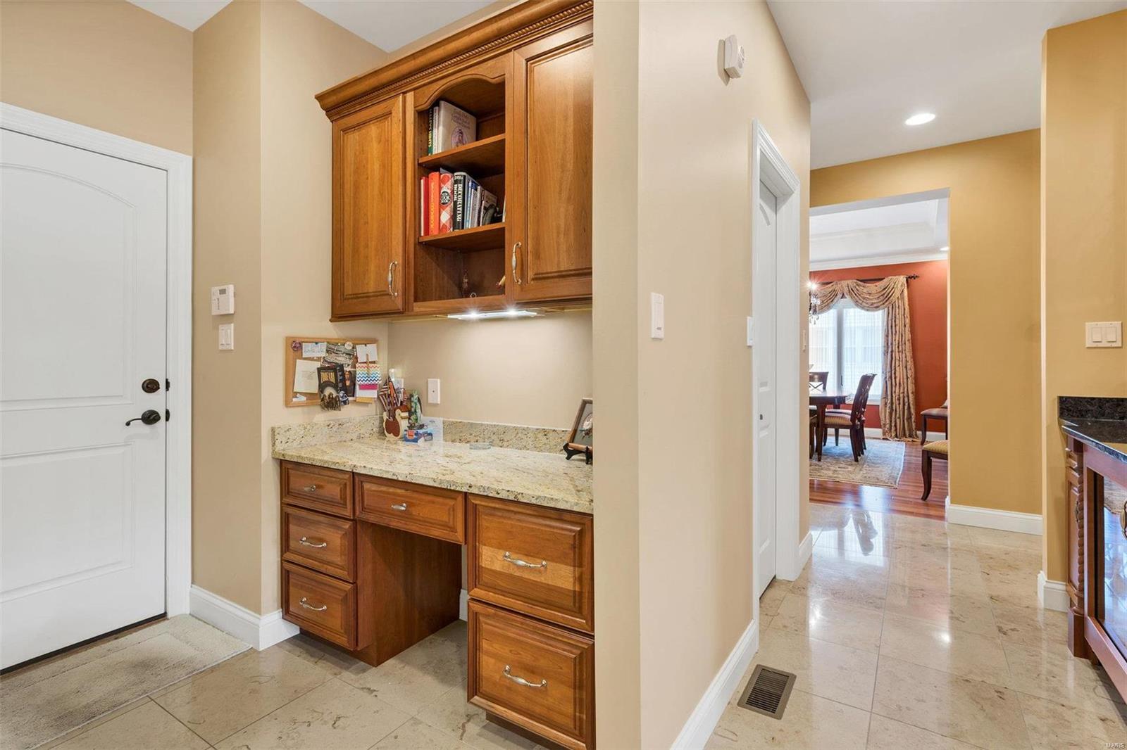 West Jackson Park - Residential