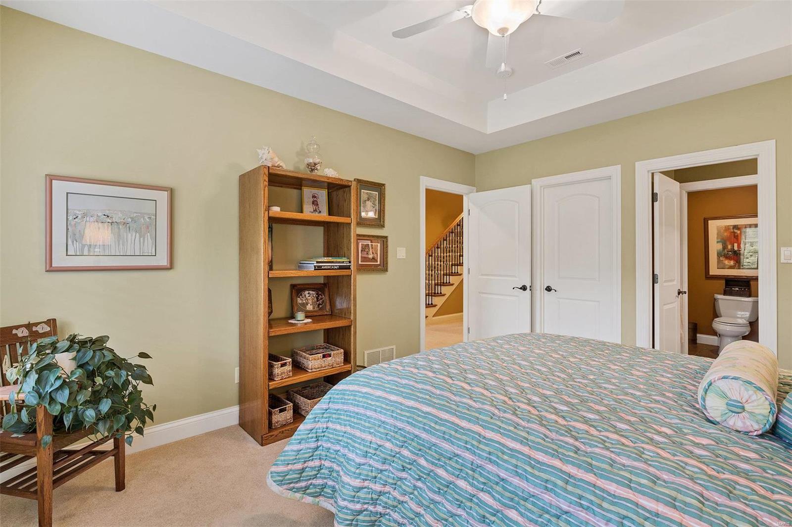 West Jackson Park - Residential