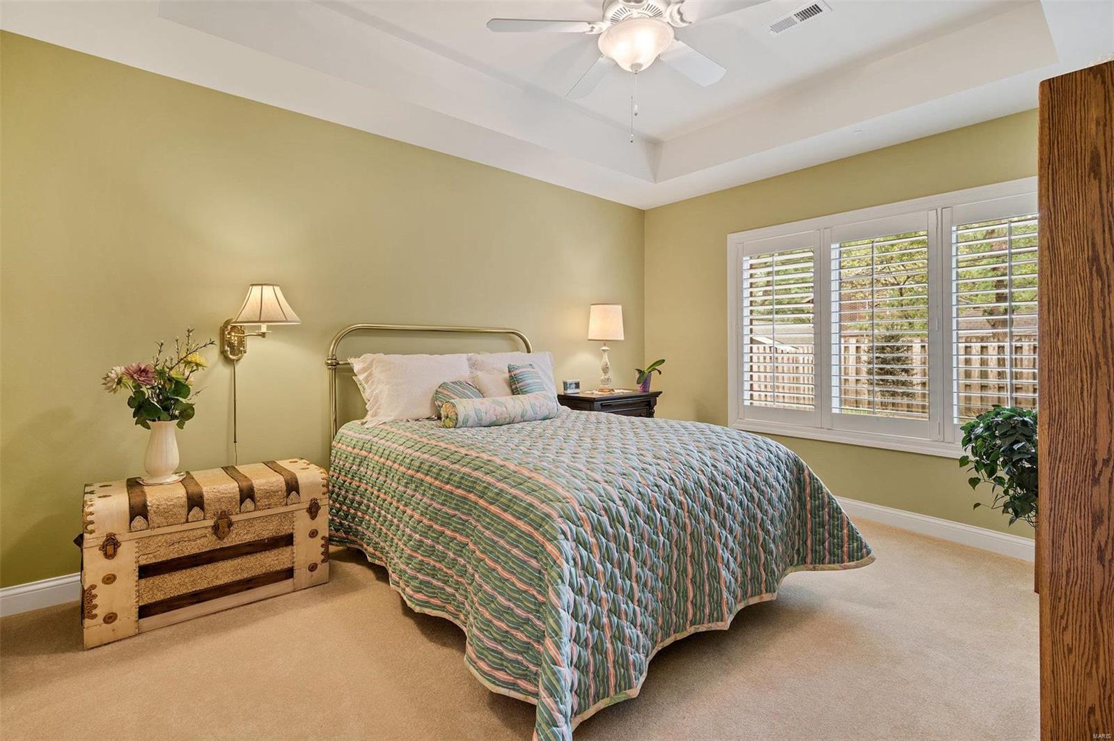 West Jackson Park - Residential