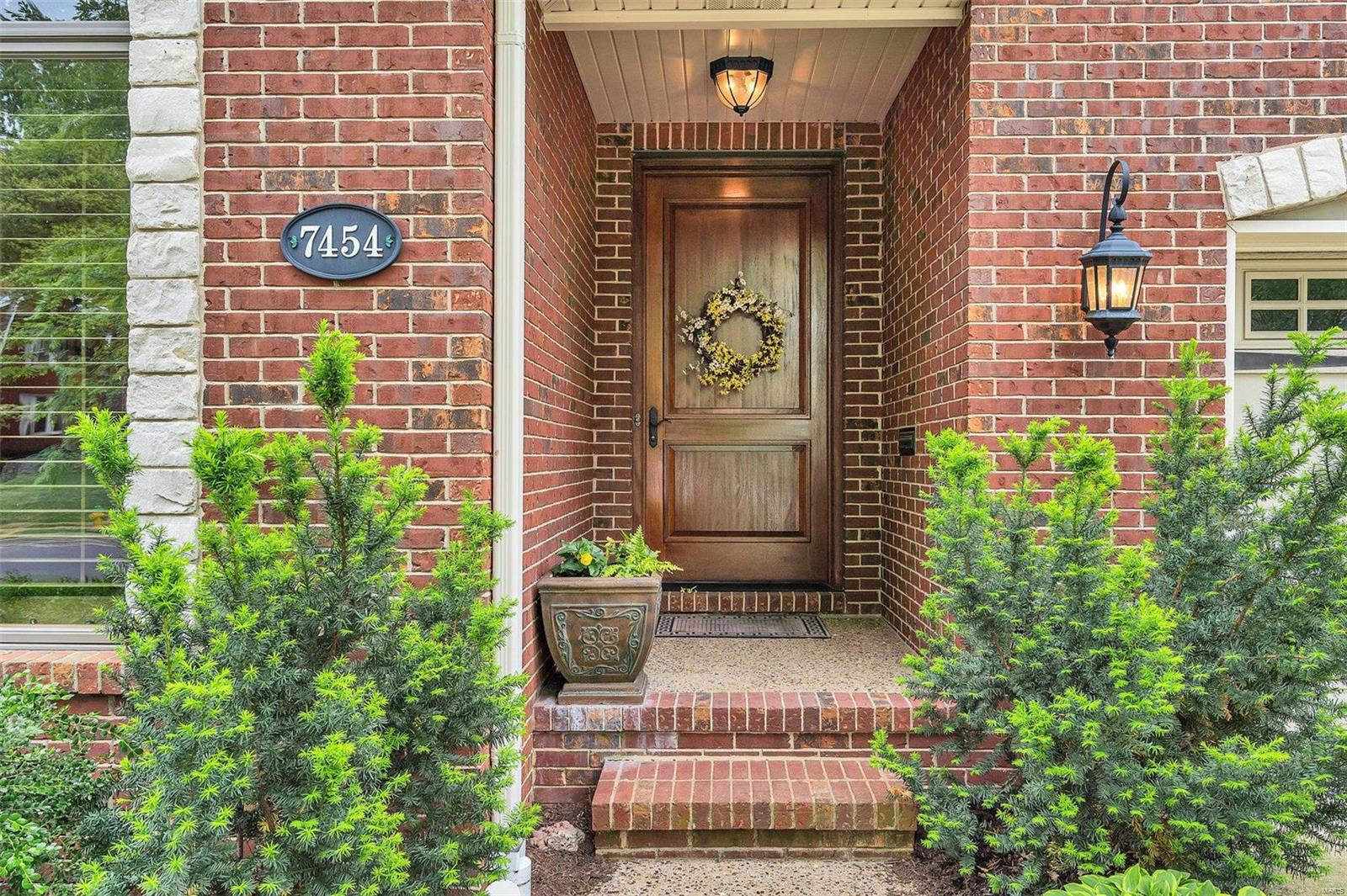 West Jackson Park - Residential