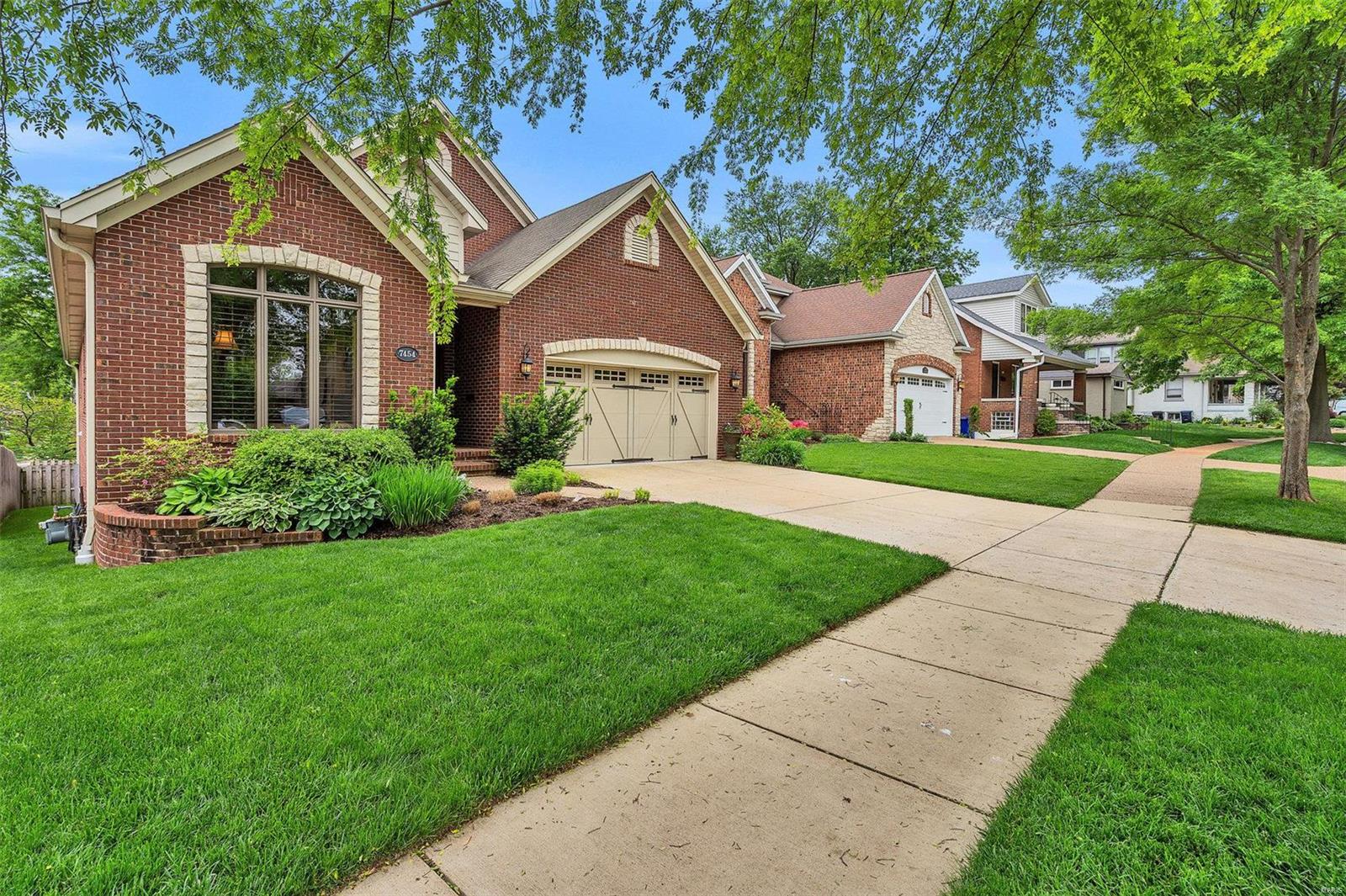 West Jackson Park - Residential