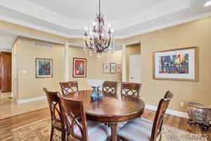 West Jackson Park - Residential