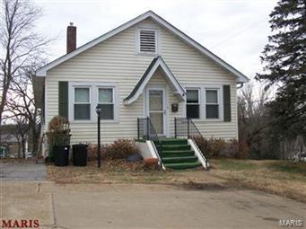 Maywood Park - Residential