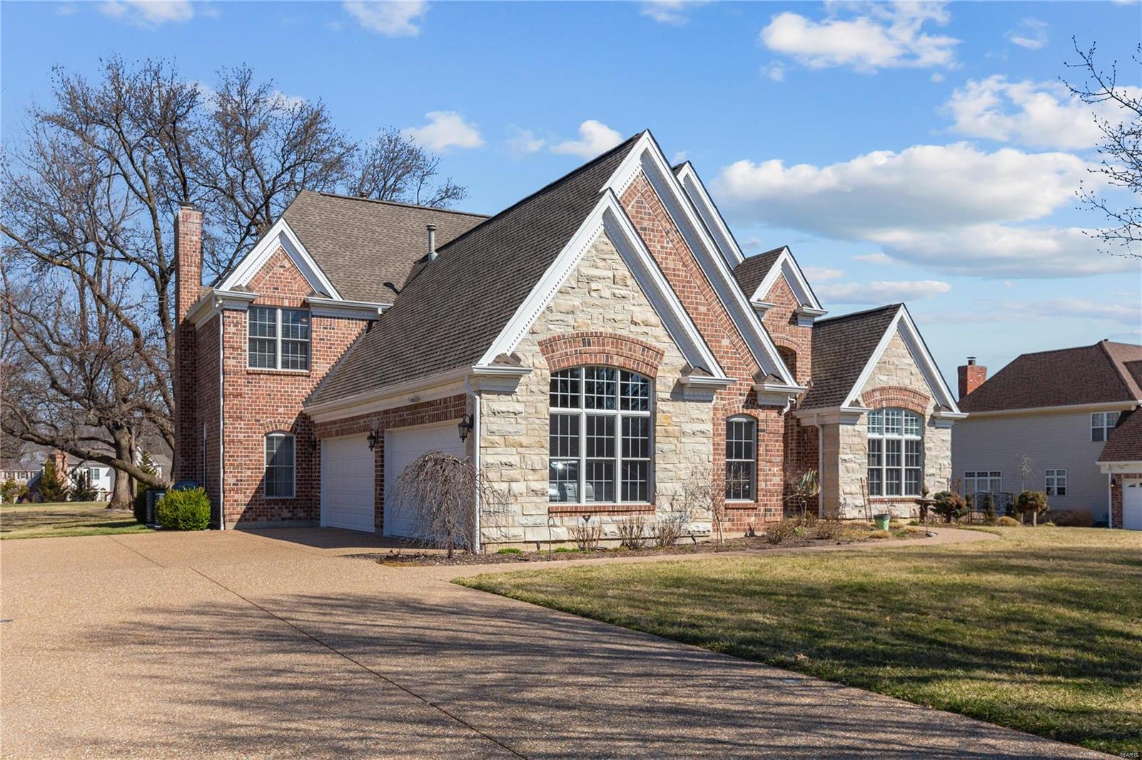 Westhampton At Clarkson - Residential