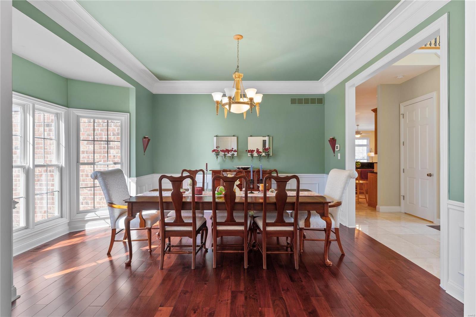 Westhampton At Clarkson - Residential