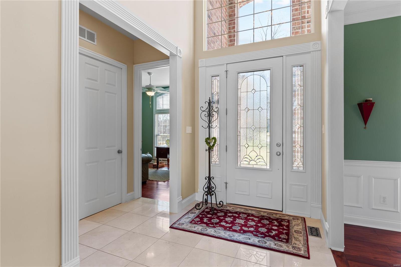 Westhampton At Clarkson - Residential