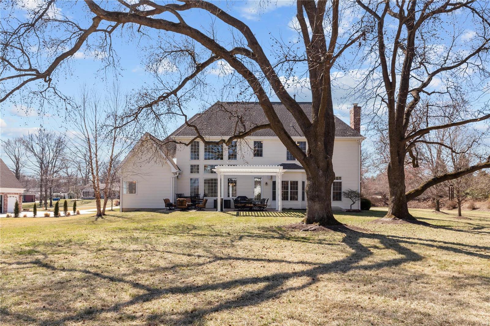 Westhampton At Clarkson - Residential