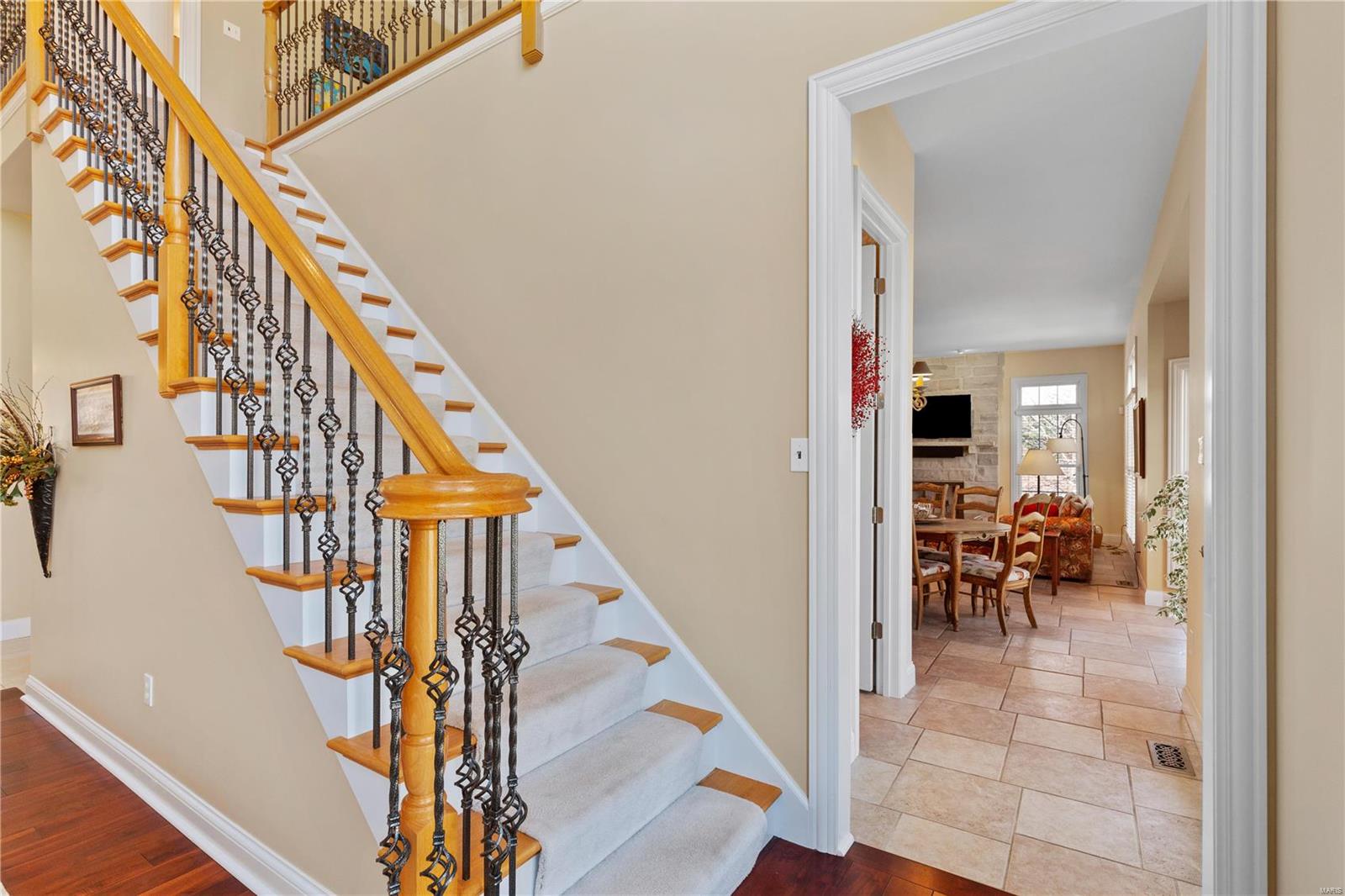 Westhampton At Clarkson - Residential