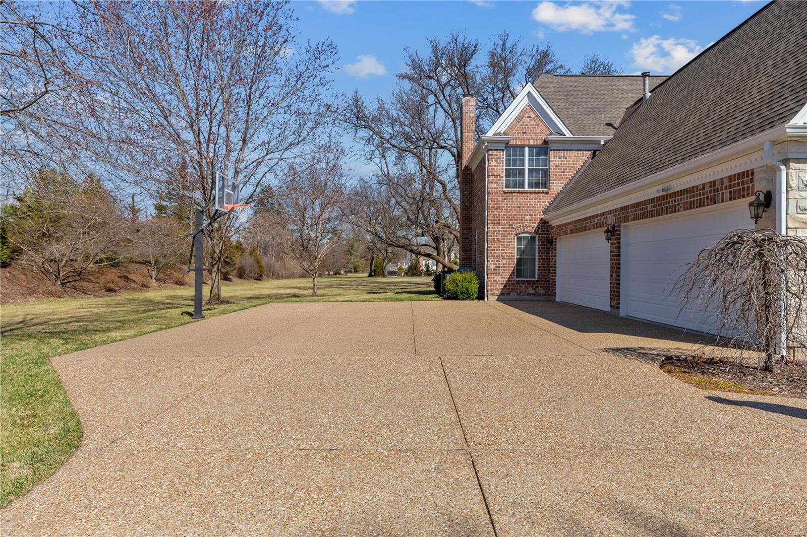 Westhampton At Clarkson - Residential