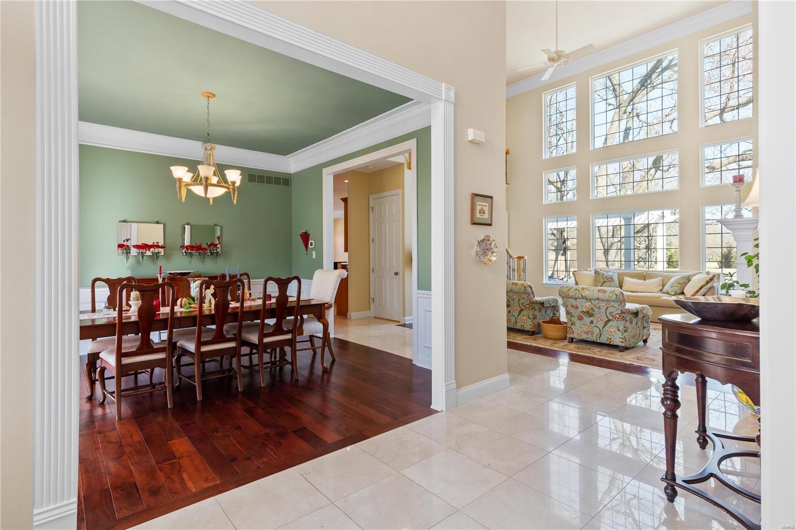 Westhampton At Clarkson - Residential