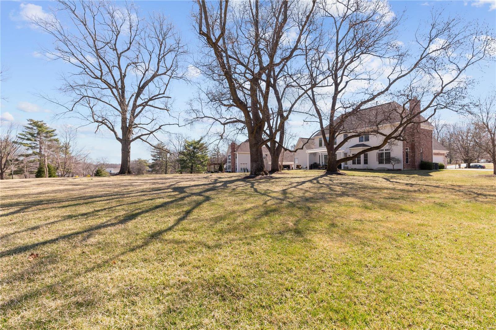 Westhampton At Clarkson - Residential