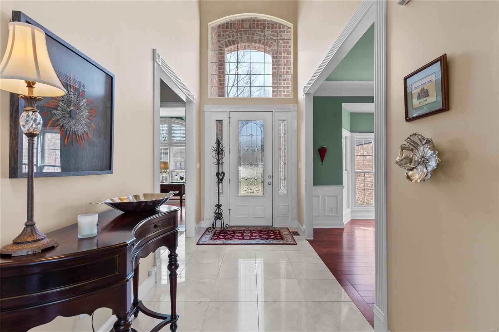 Westhampton At Clarkson - Residential