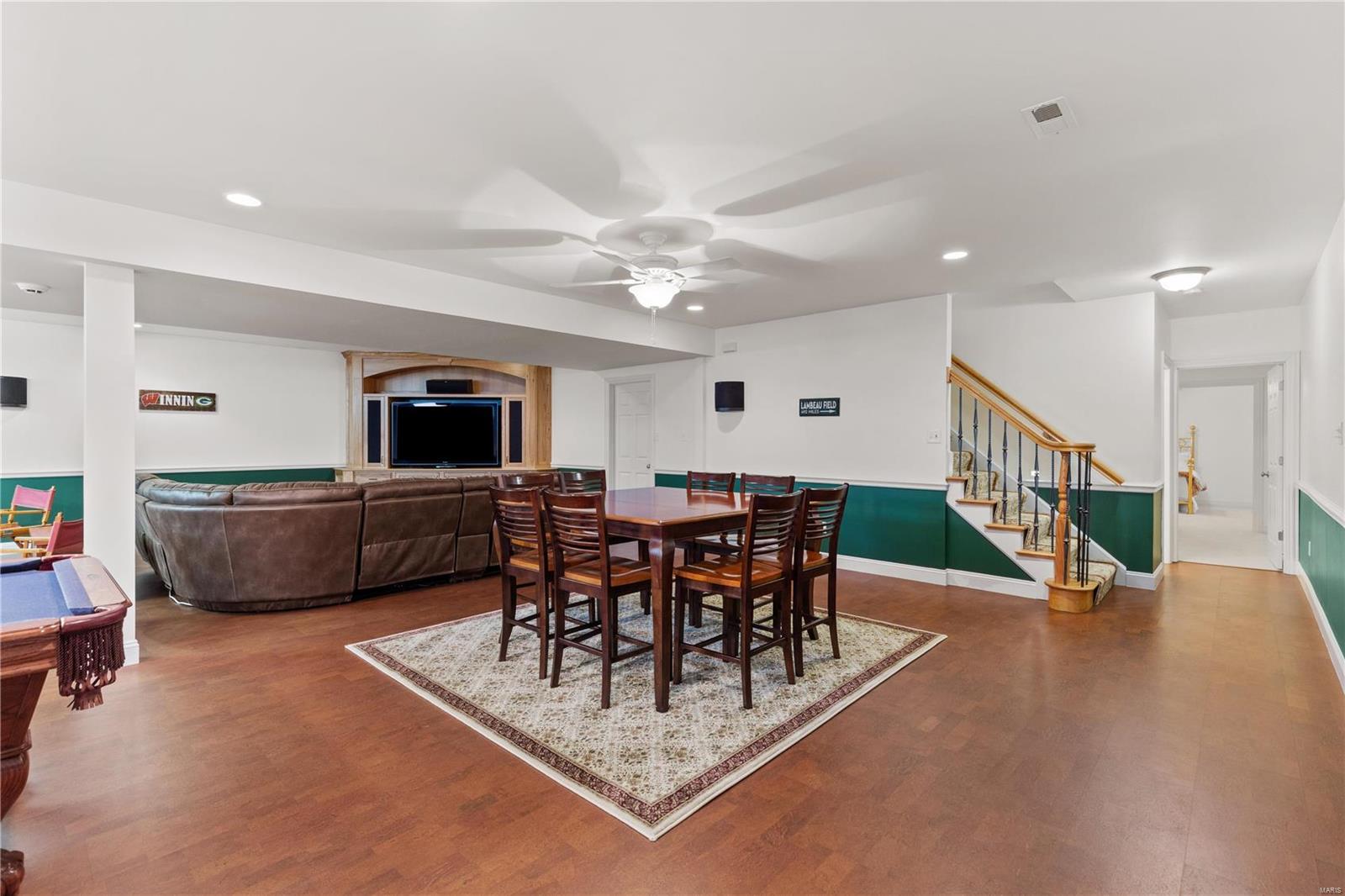 Westhampton At Clarkson - Residential