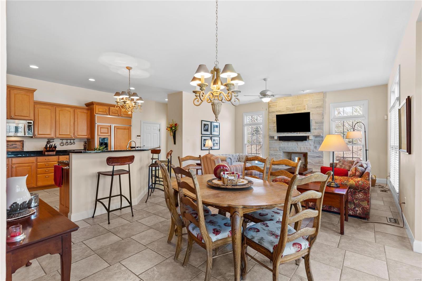 Westhampton At Clarkson - Residential