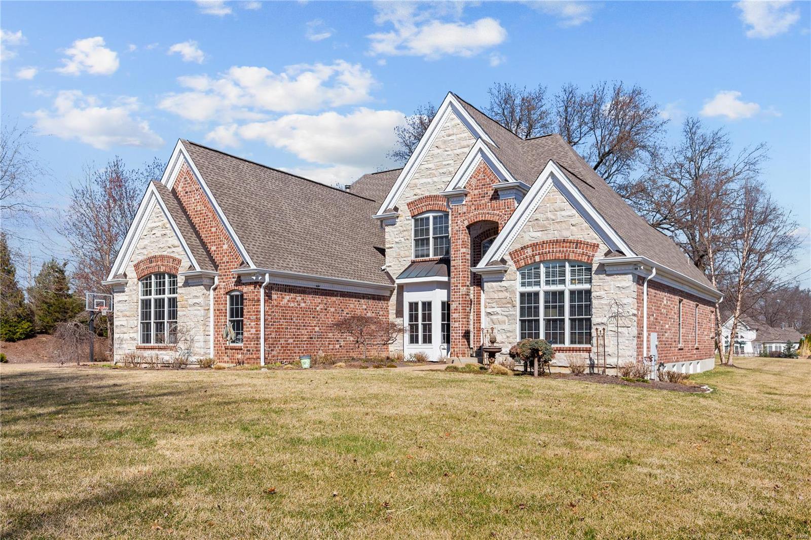 Westhampton At Clarkson - Residential