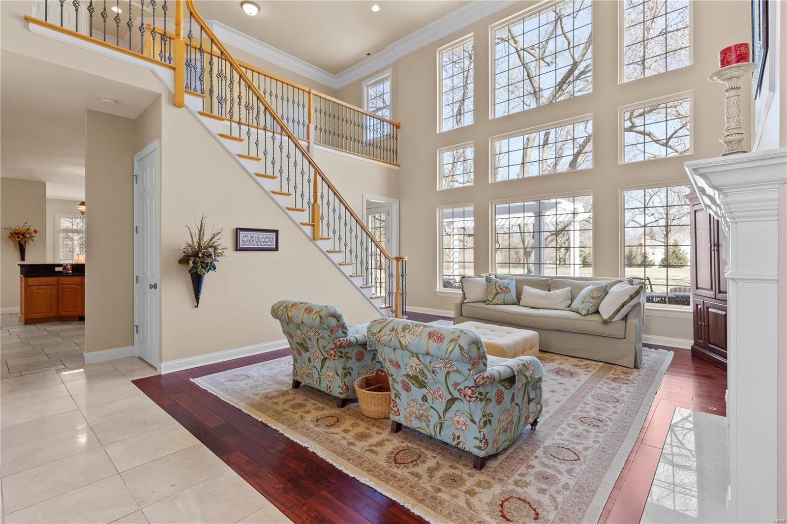 Westhampton At Clarkson - Residential