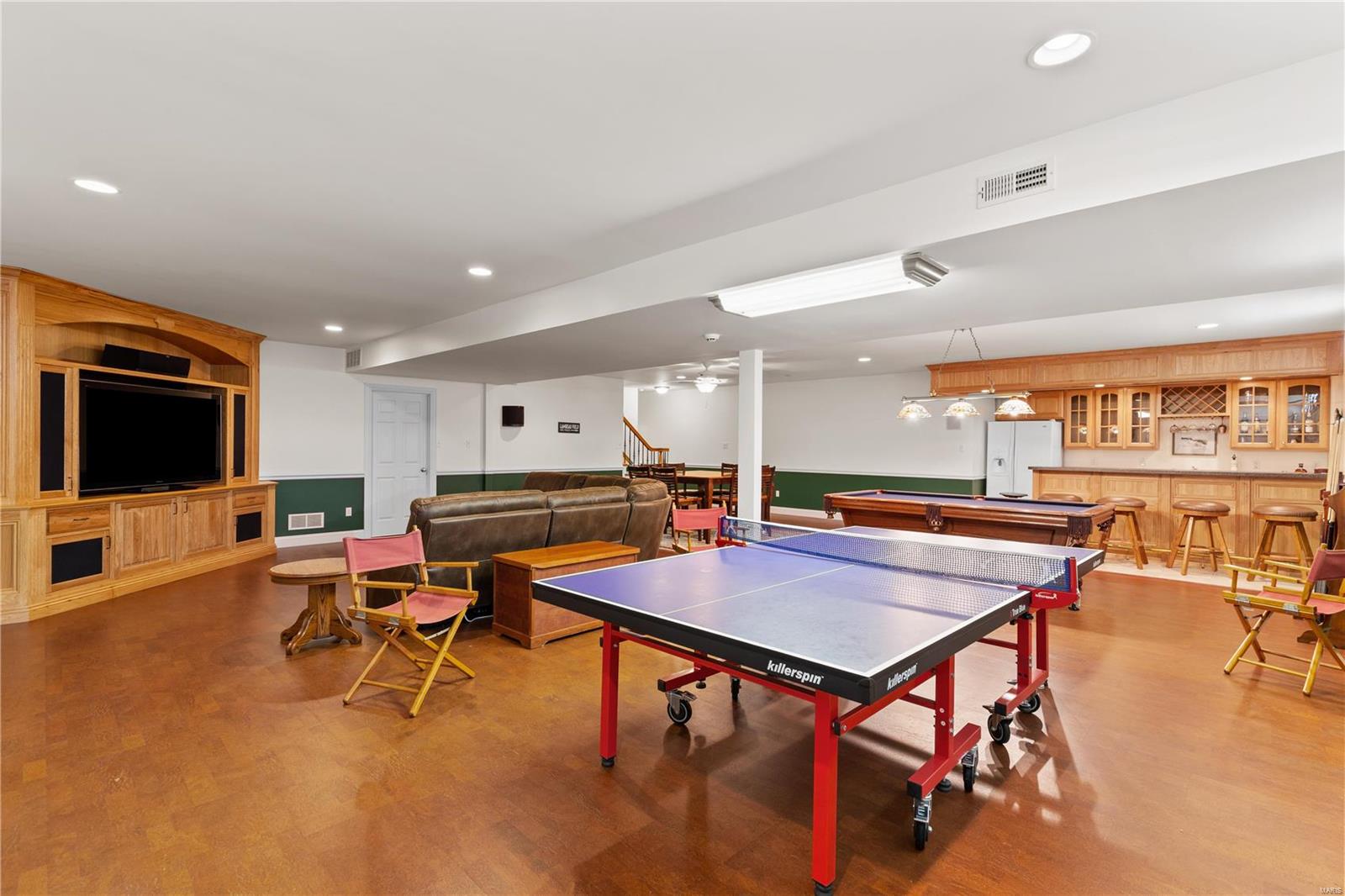 Westhampton At Clarkson - Residential