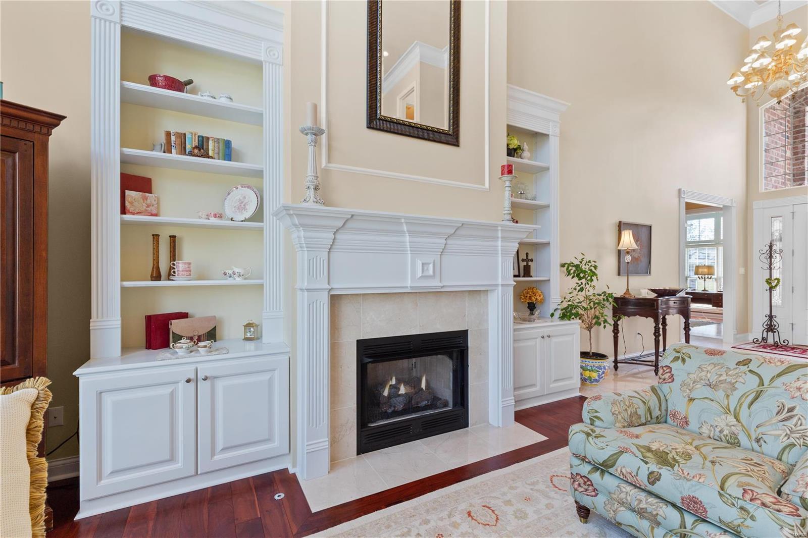 Westhampton At Clarkson - Residential