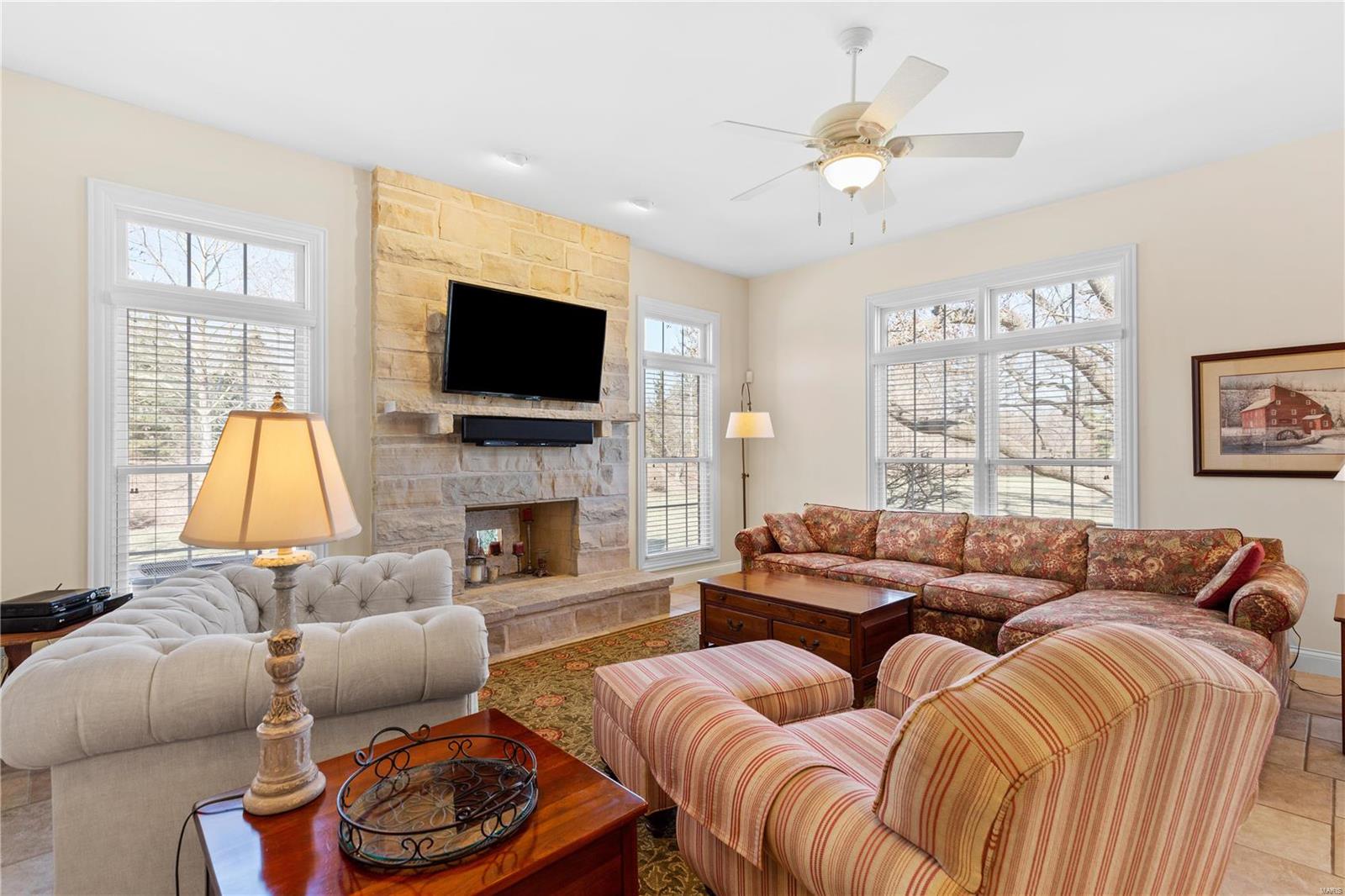 Westhampton At Clarkson - Residential