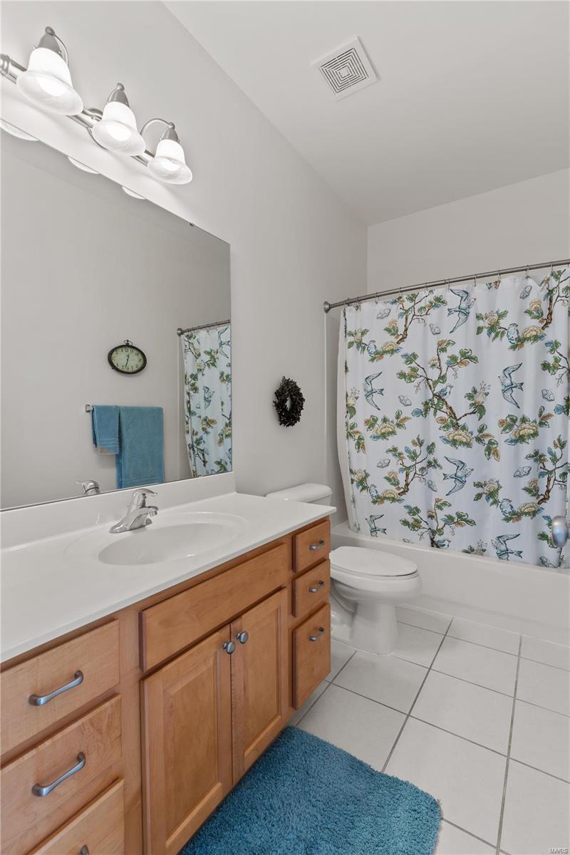 Westhampton At Clarkson - Residential