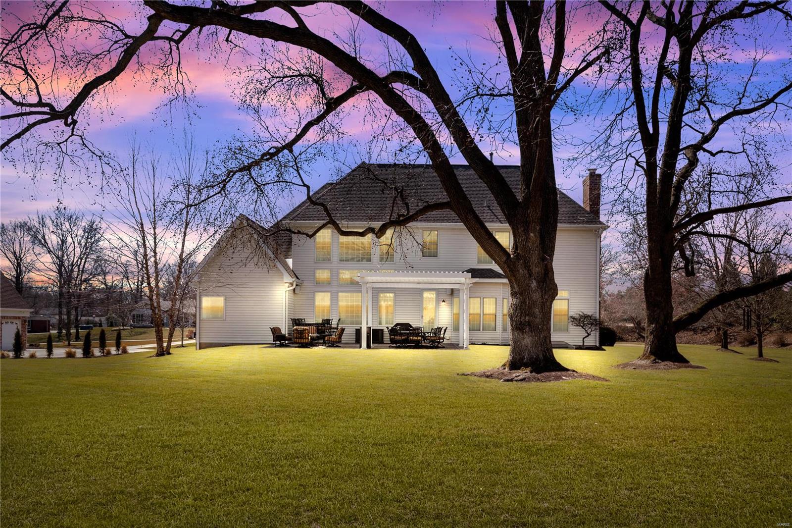 Westhampton At Clarkson - Residential