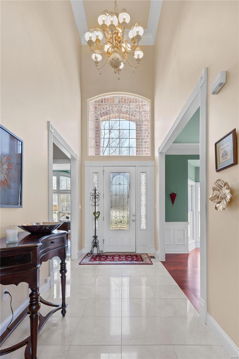 Westhampton At Clarkson - Residential