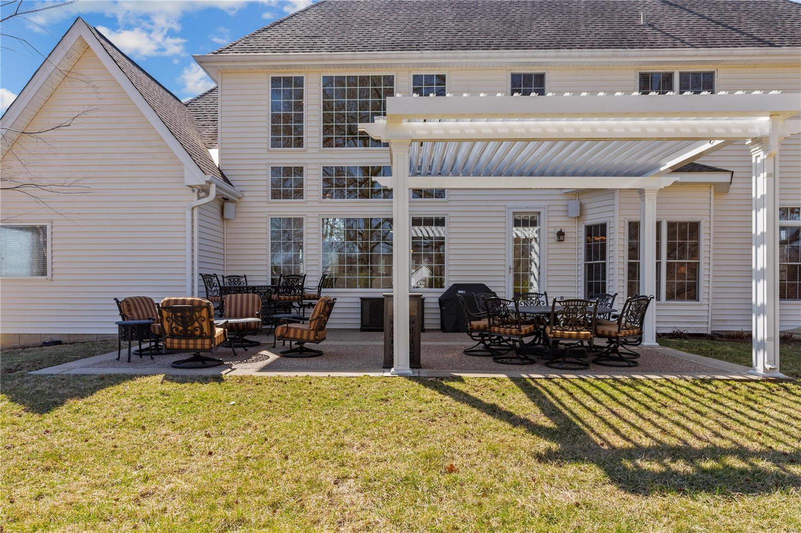 Westhampton At Clarkson - Residential