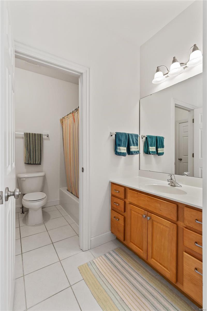 Westhampton At Clarkson - Residential