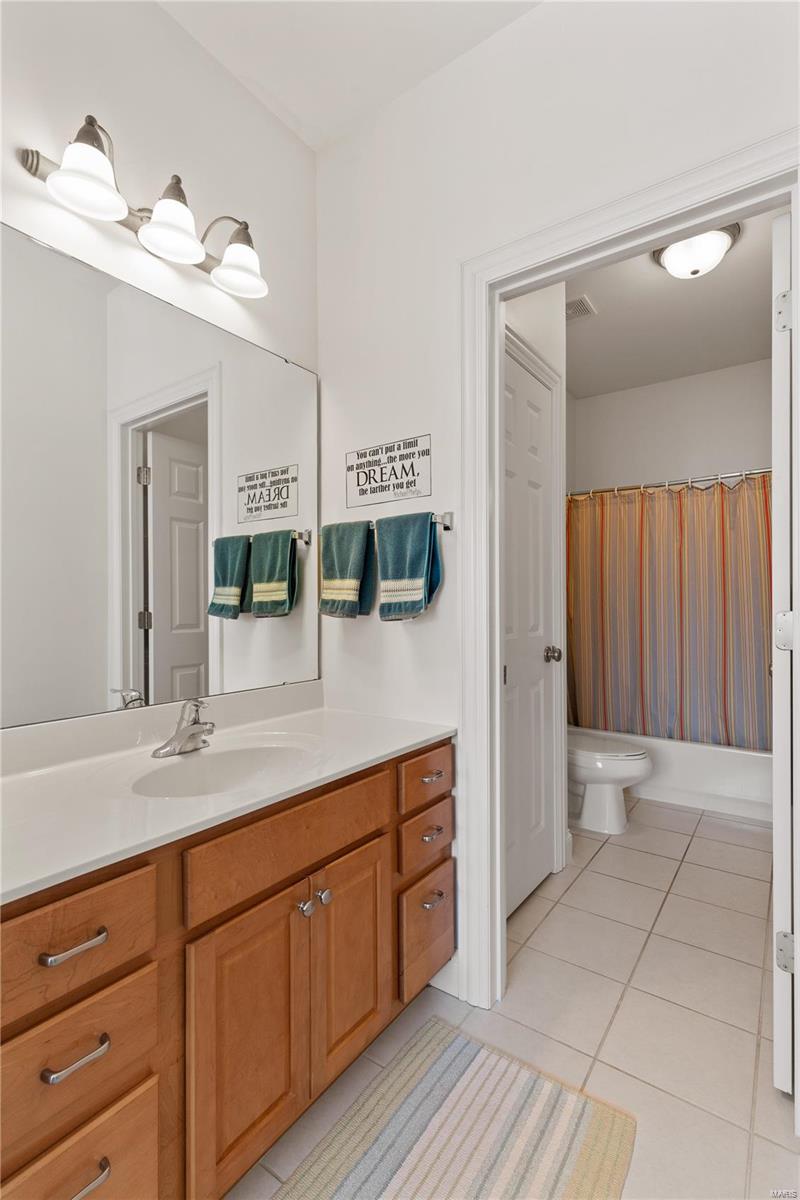 Westhampton At Clarkson - Residential