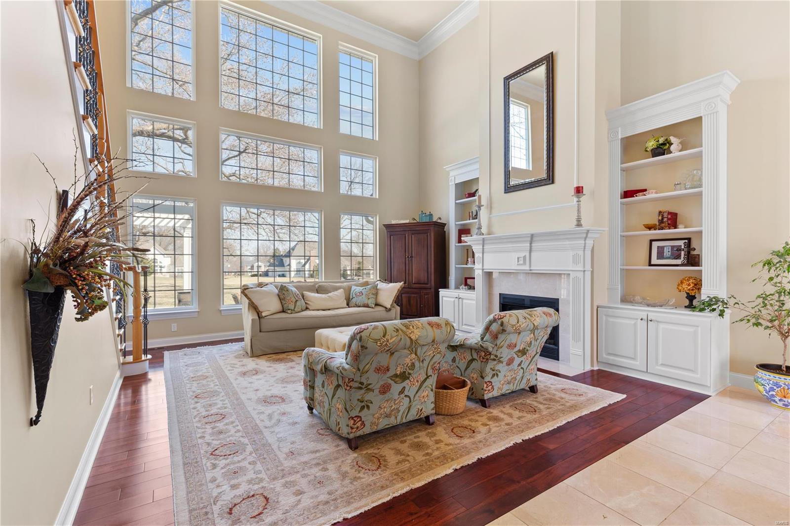 Westhampton At Clarkson - Residential