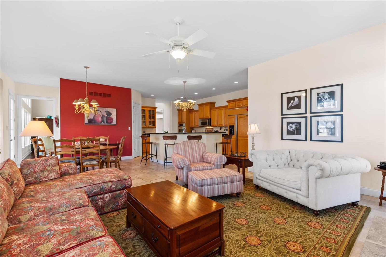 Westhampton At Clarkson - Residential