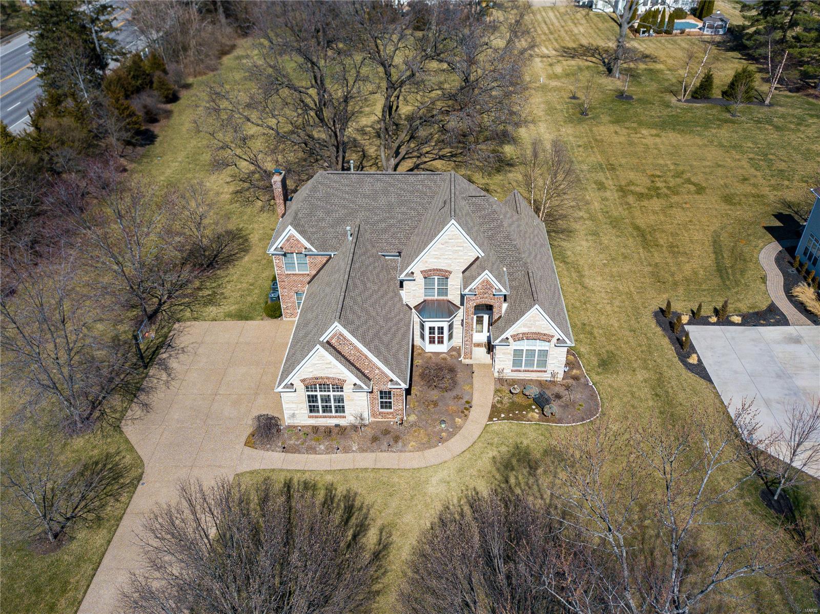 Westhampton At Clarkson - Residential