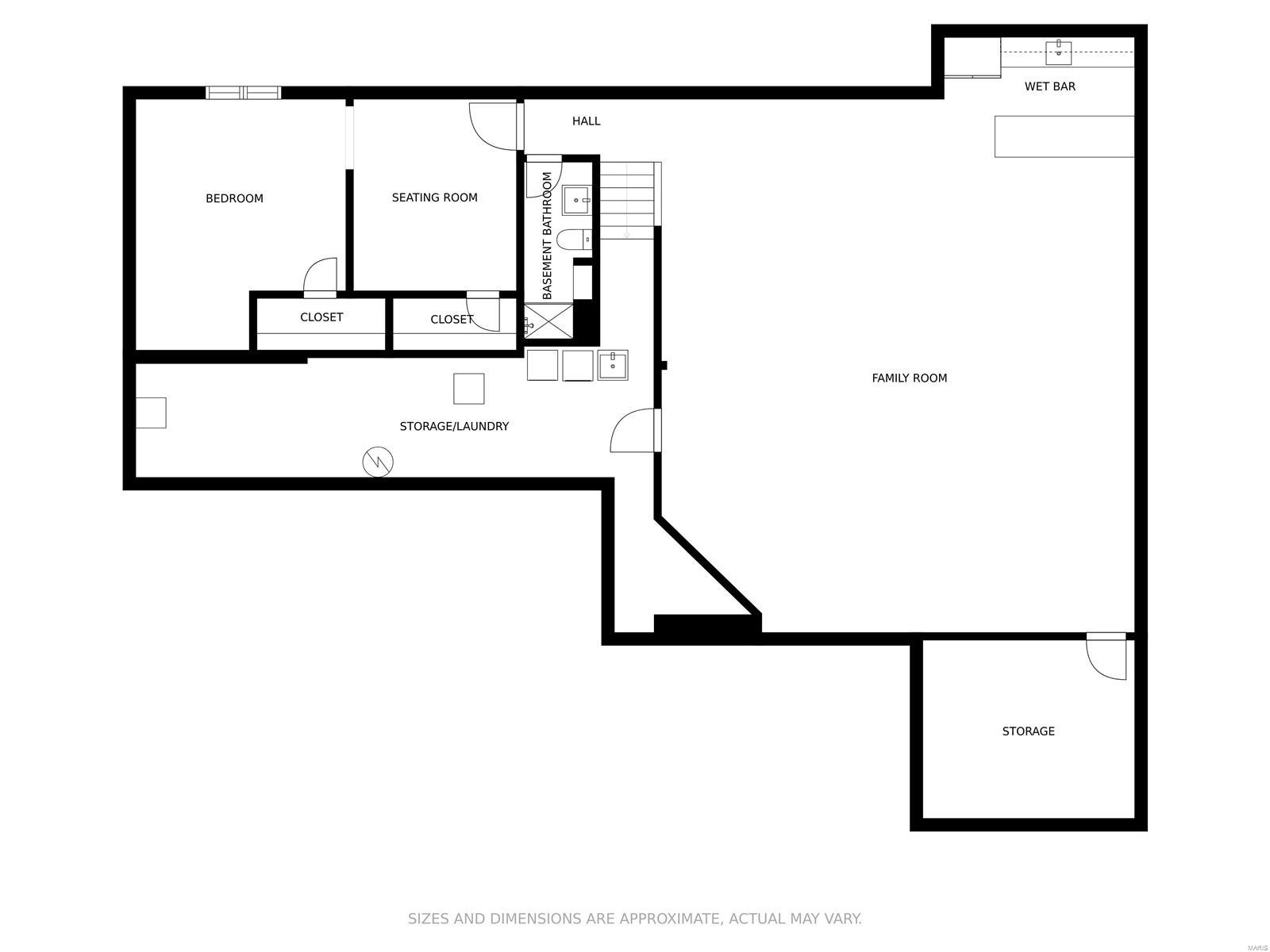 Westhampton At Clarkson - Residential