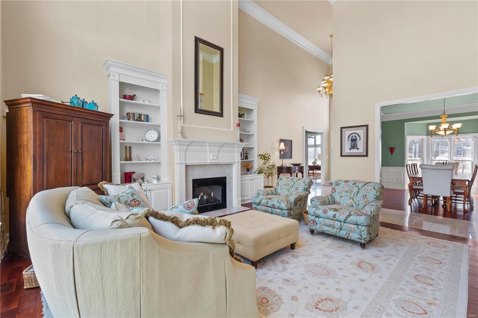 Westhampton At Clarkson - Residential