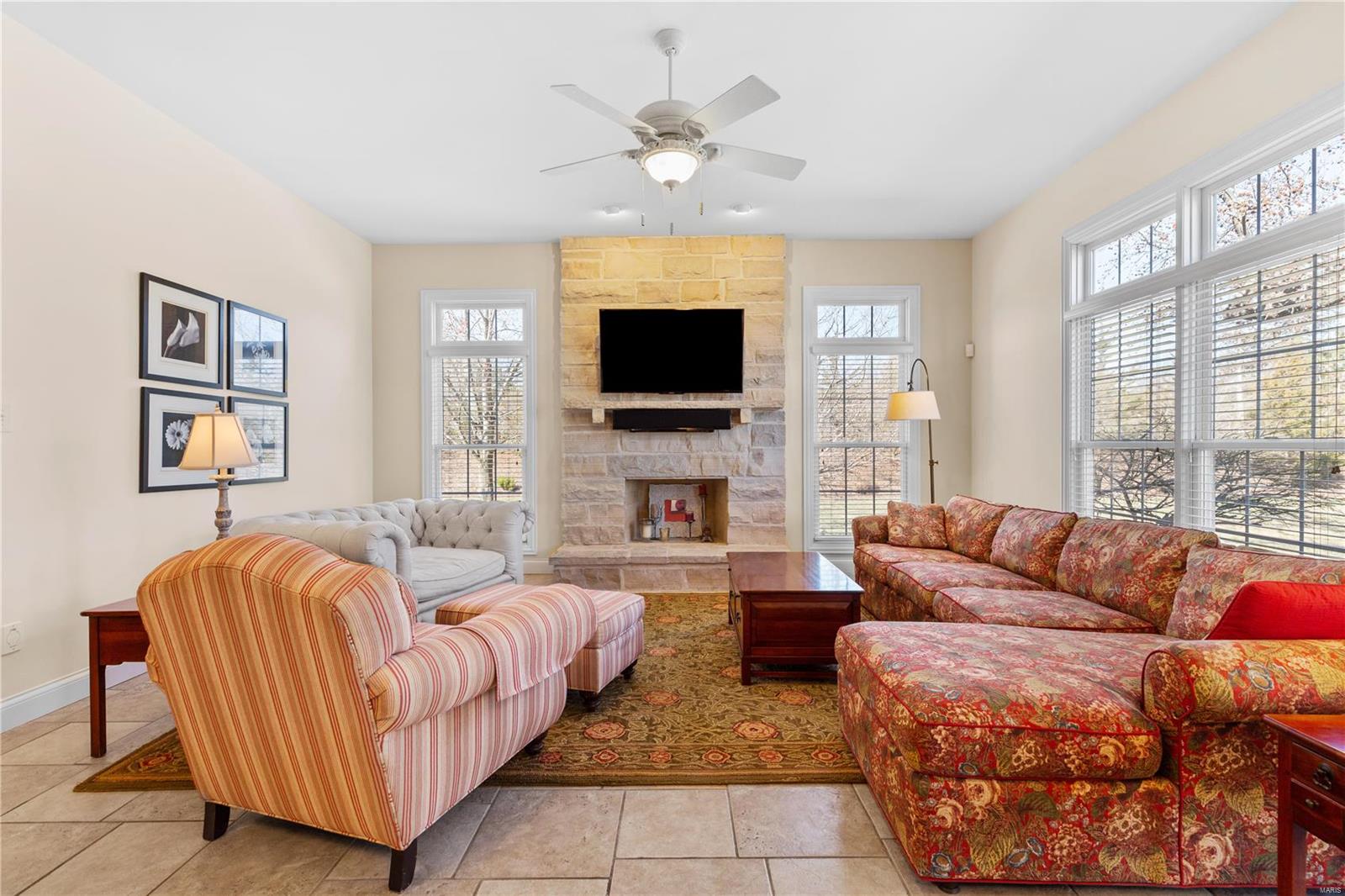 Westhampton At Clarkson - Residential