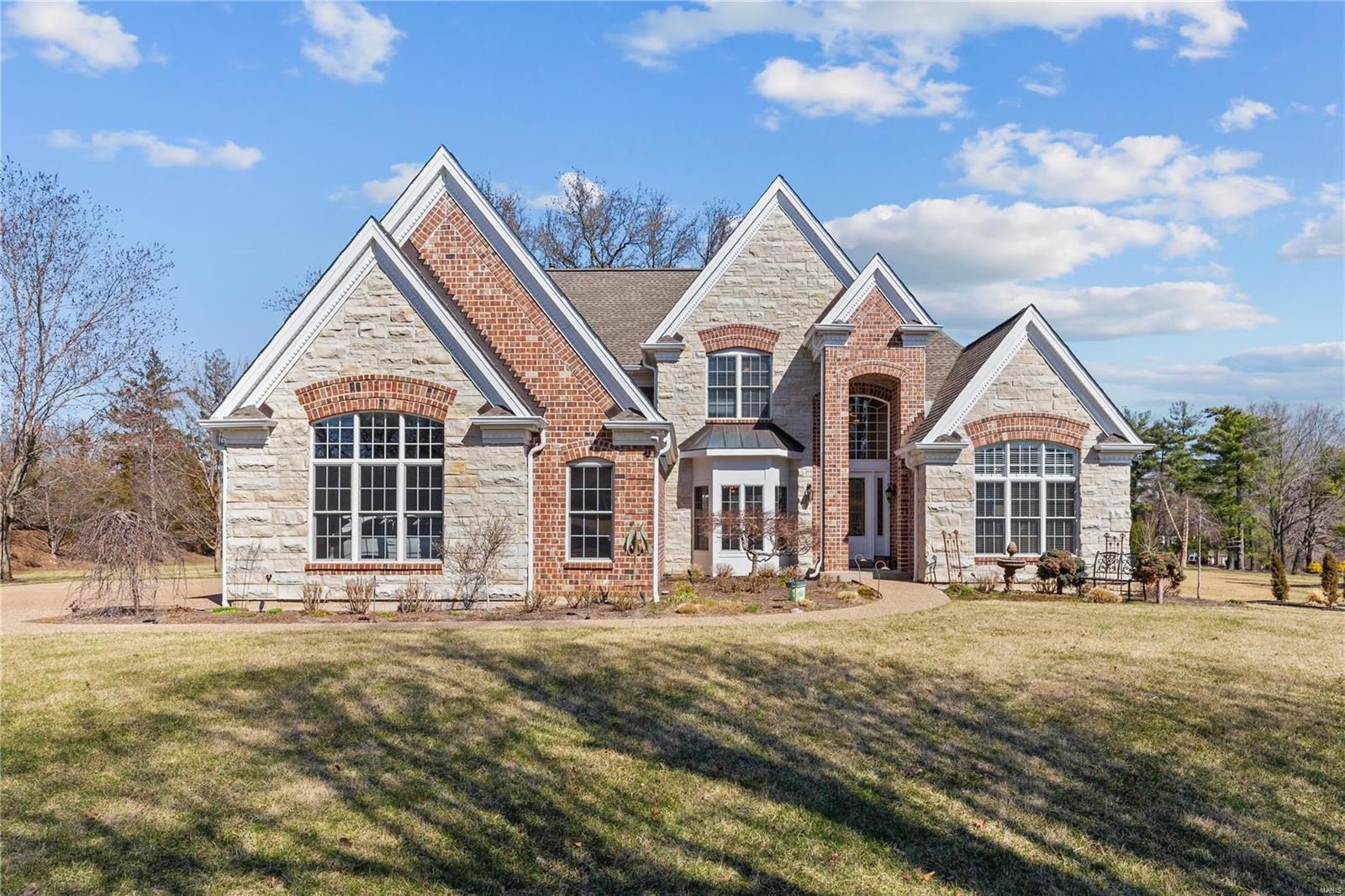 Westhampton At Clarkson - Residential