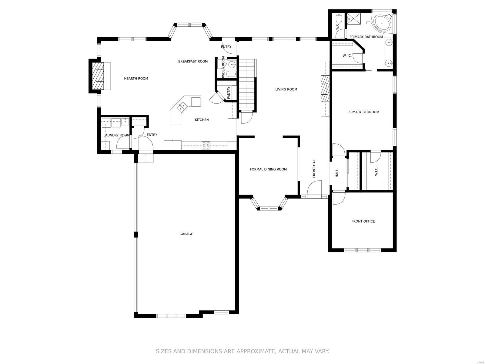 Westhampton At Clarkson - Residential