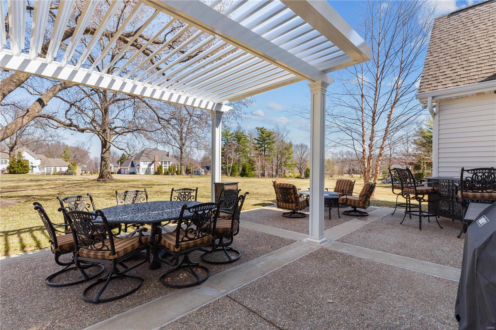 Westhampton At Clarkson - Residential