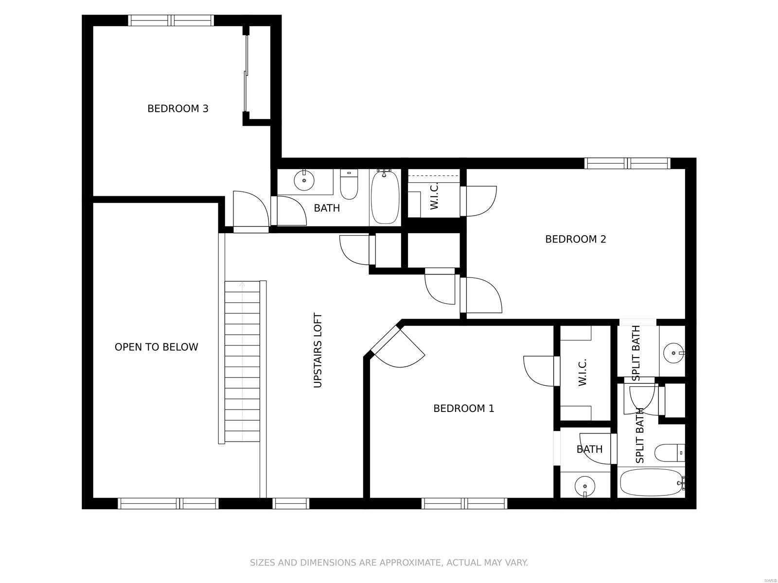 Westhampton At Clarkson - Residential