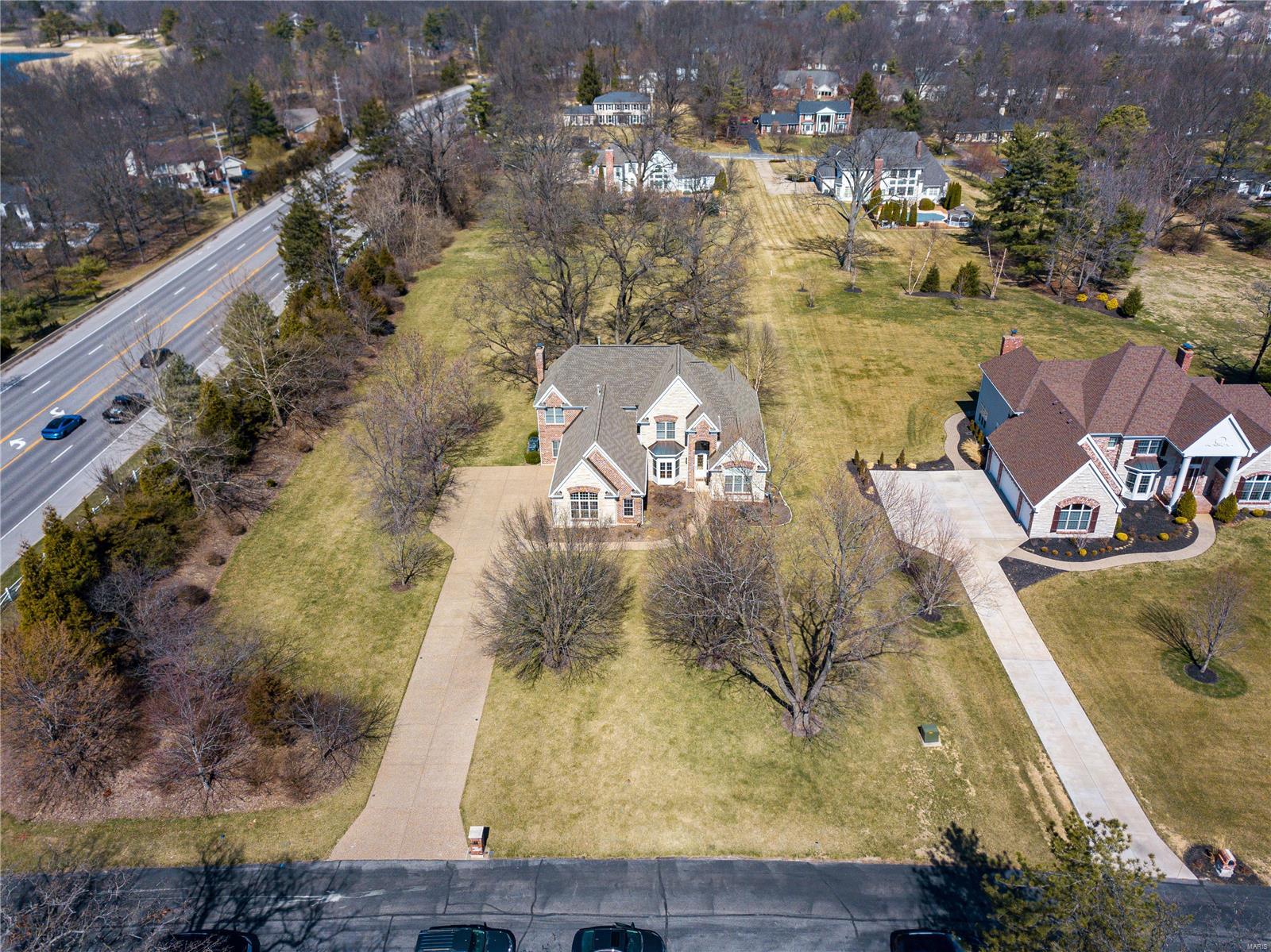 Westhampton At Clarkson - Residential