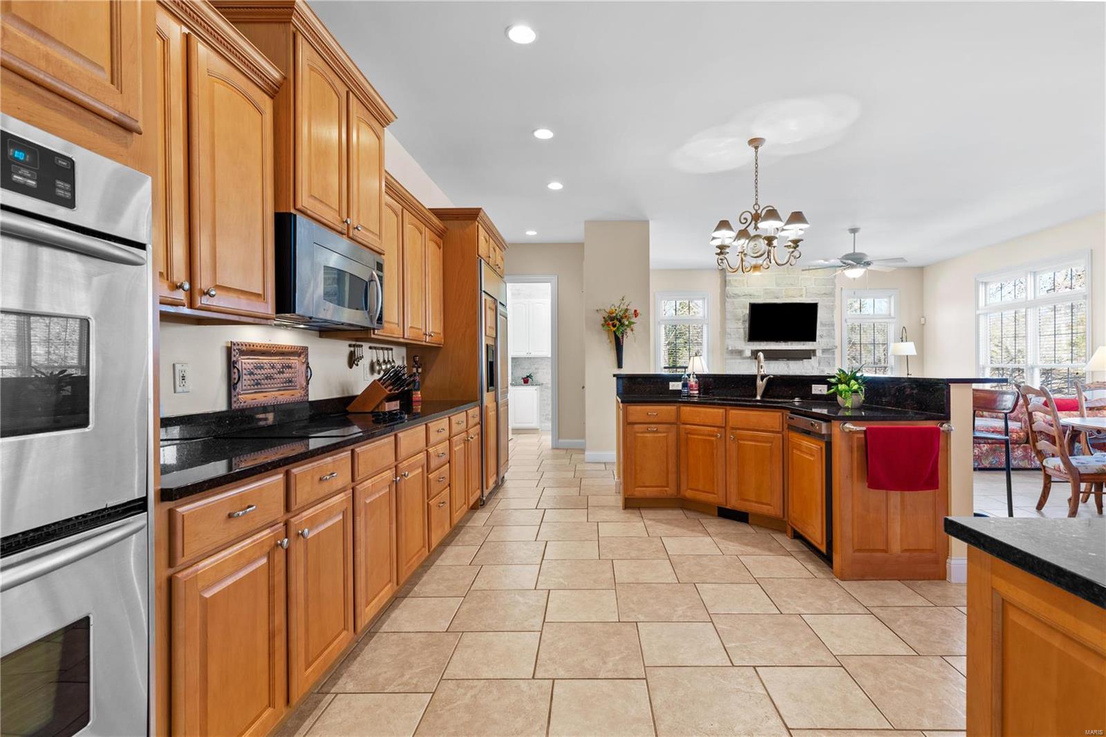 Westhampton At Clarkson - Residential