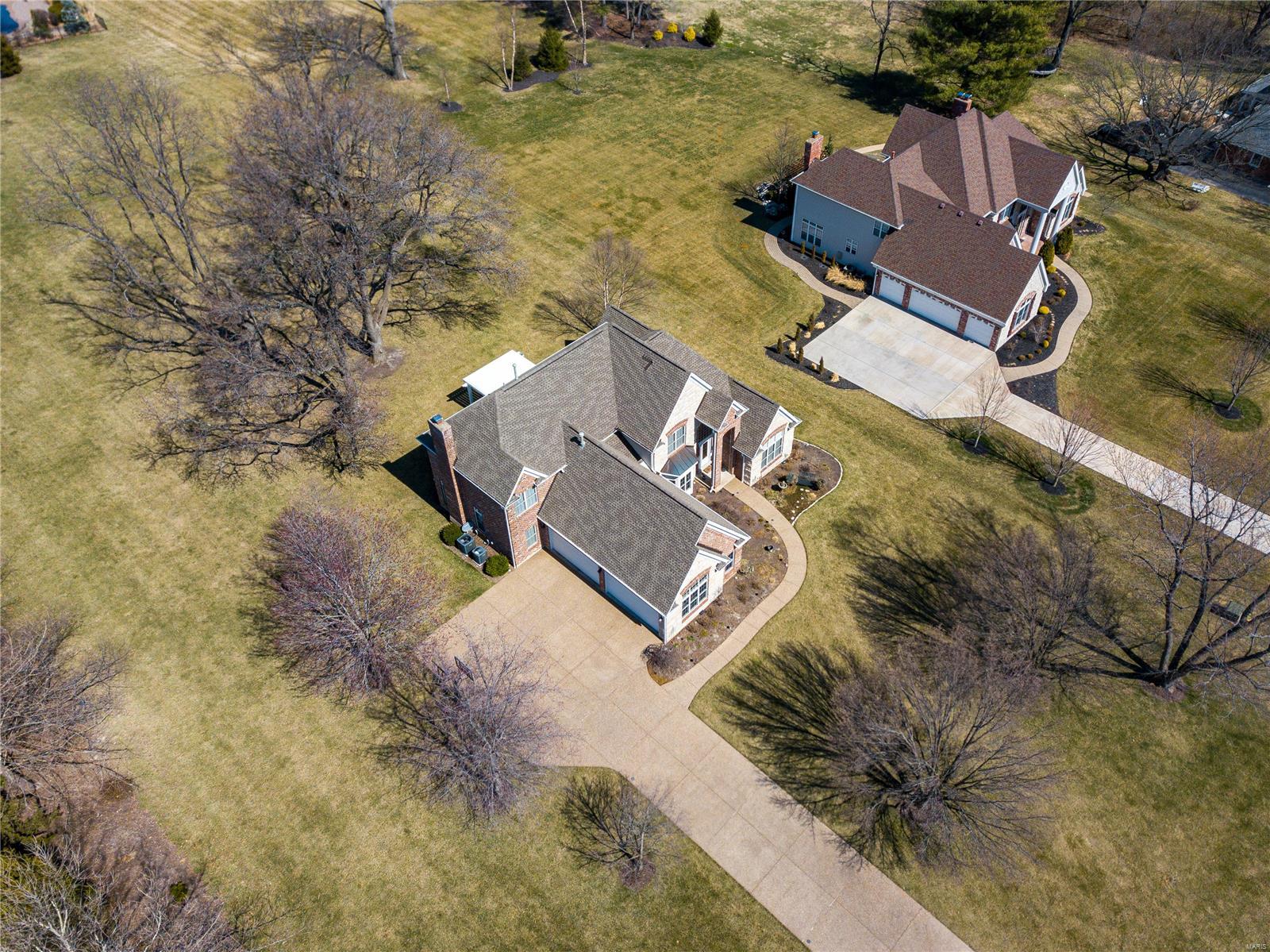 Westhampton At Clarkson - Residential