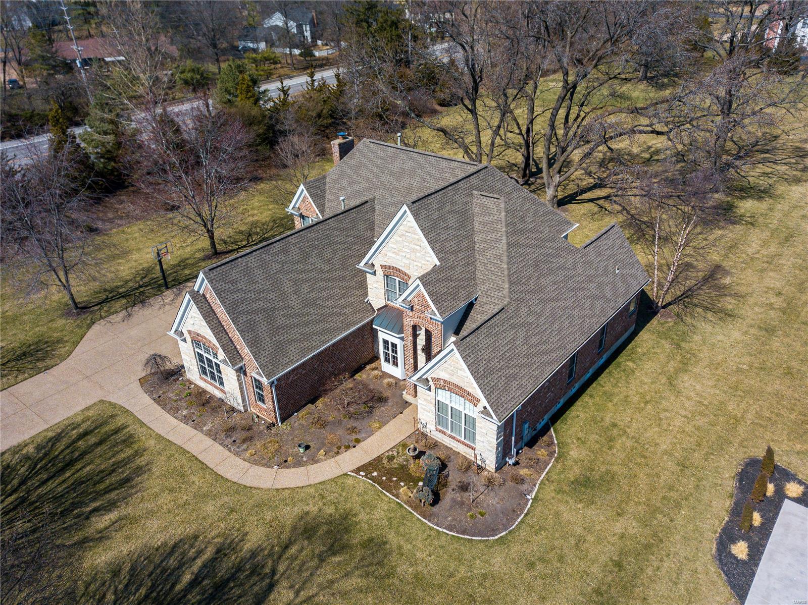 Westhampton At Clarkson - Residential