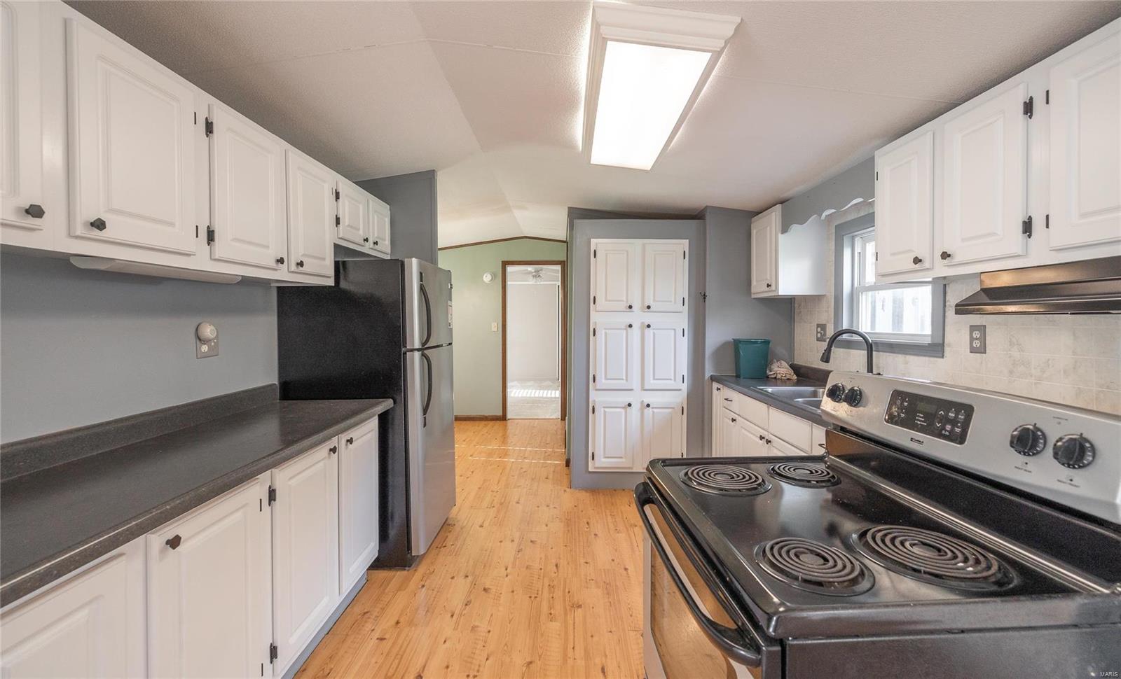 N/A - Residential