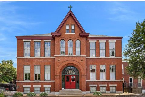 Condominium in St Louis MO 2216 Sidney Street.jpg